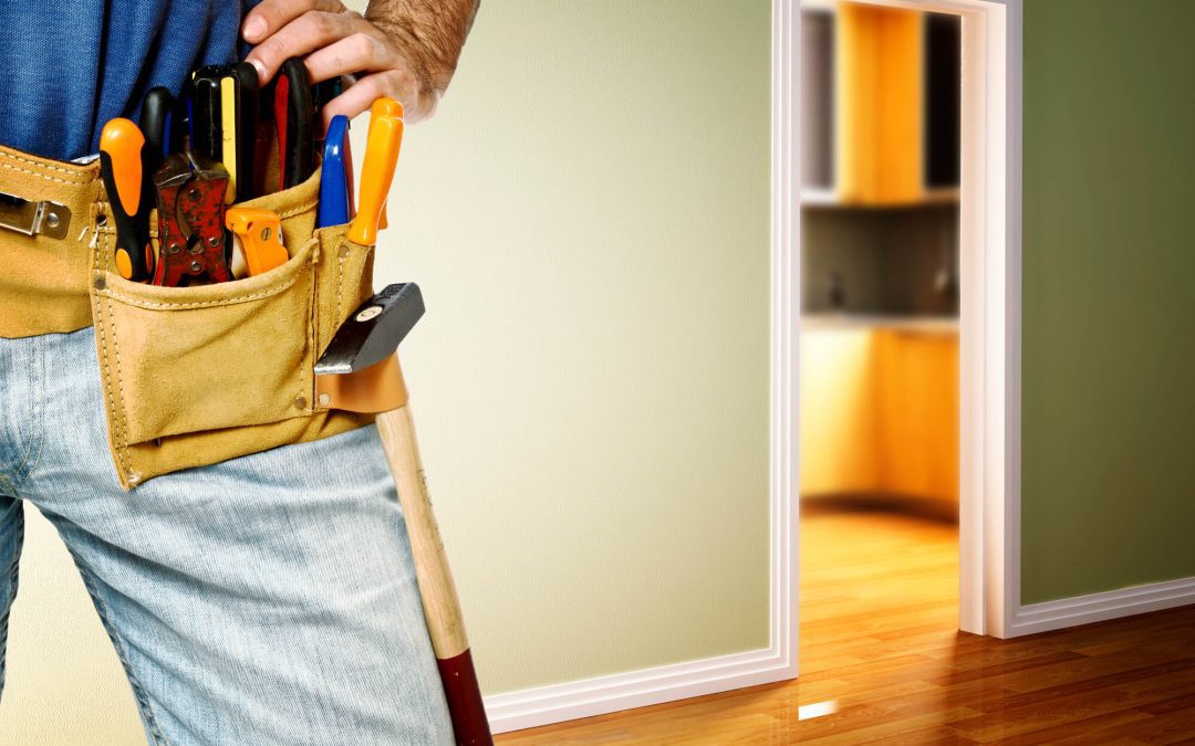 6 Maintenance Essentials for First-Time Homeowners