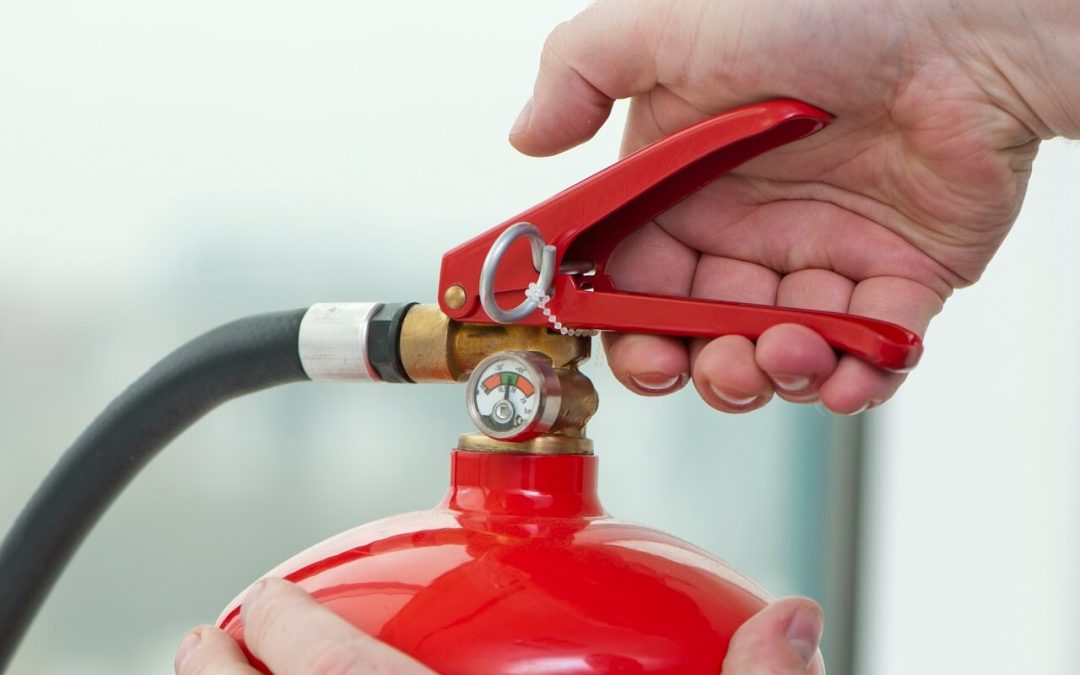 5 Tips to Improve Fire Safety in the Home
